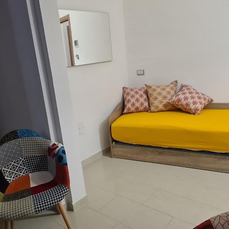 Lido Venere Affittacamere Metaponto Exteriör bild