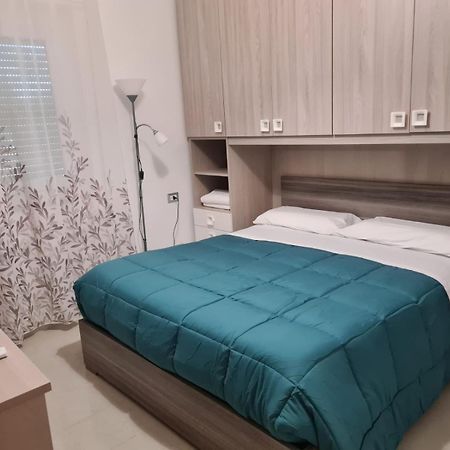 Lido Venere Affittacamere Metaponto Exteriör bild