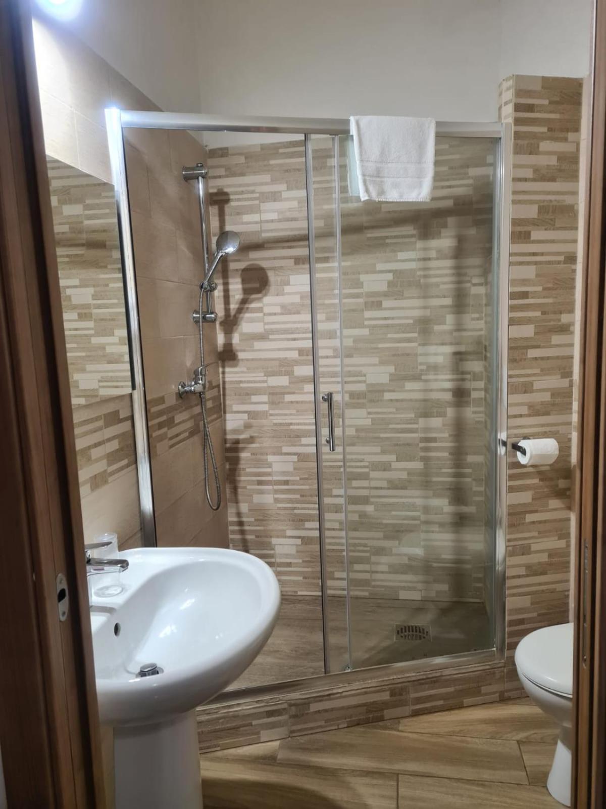 Lido Venere Affittacamere Metaponto Exteriör bild