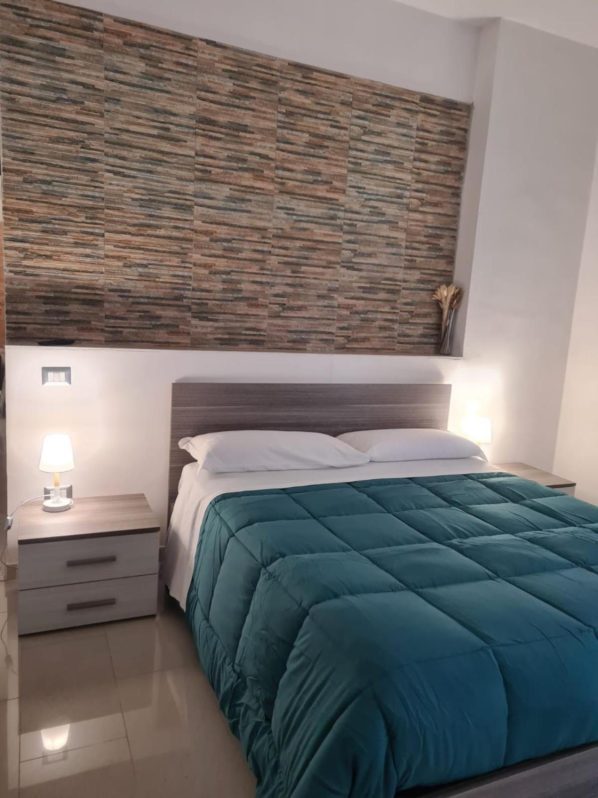 Lido Venere Affittacamere Metaponto Exteriör bild